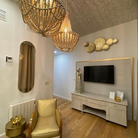 Apartamento Cerca Plaza Mayor Madrid Exterior foto